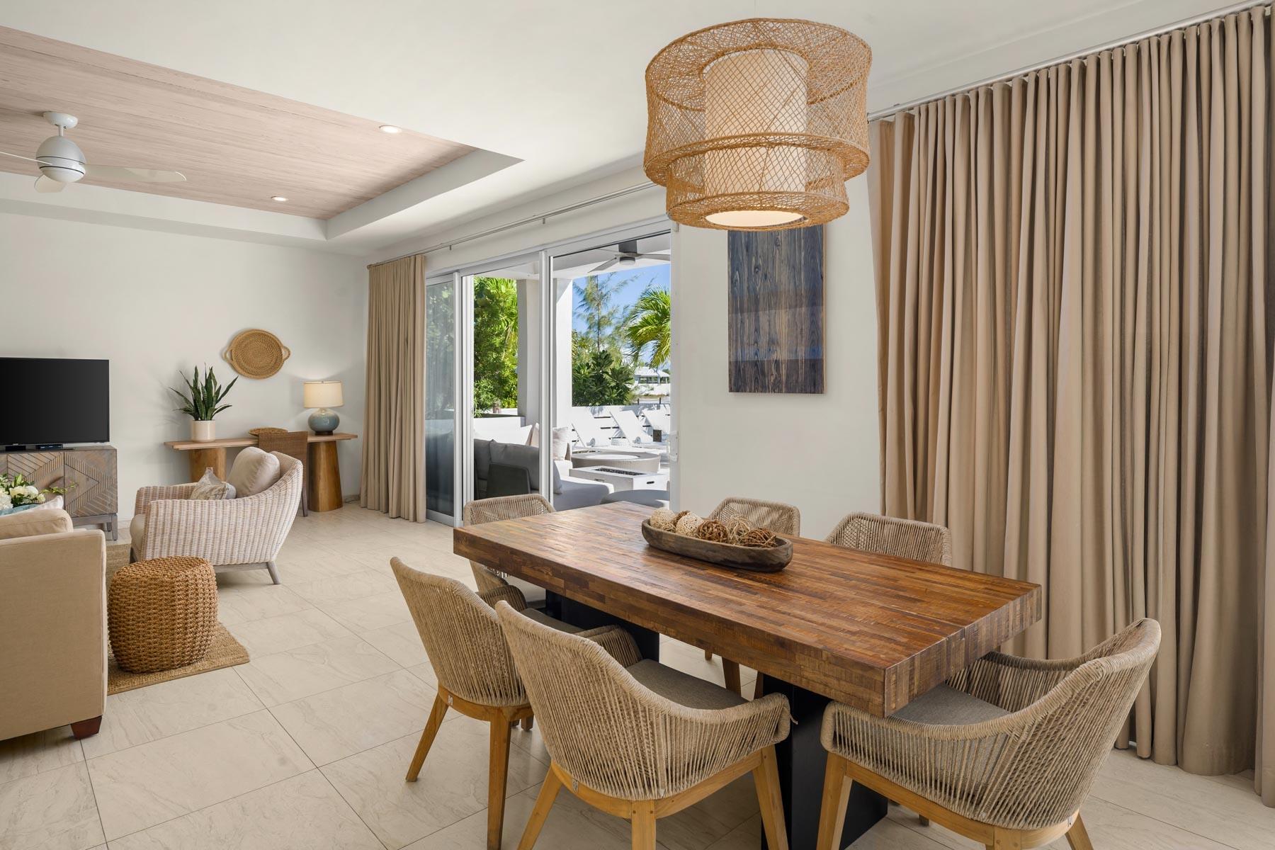 Salt Air Villa - Gallery image 9