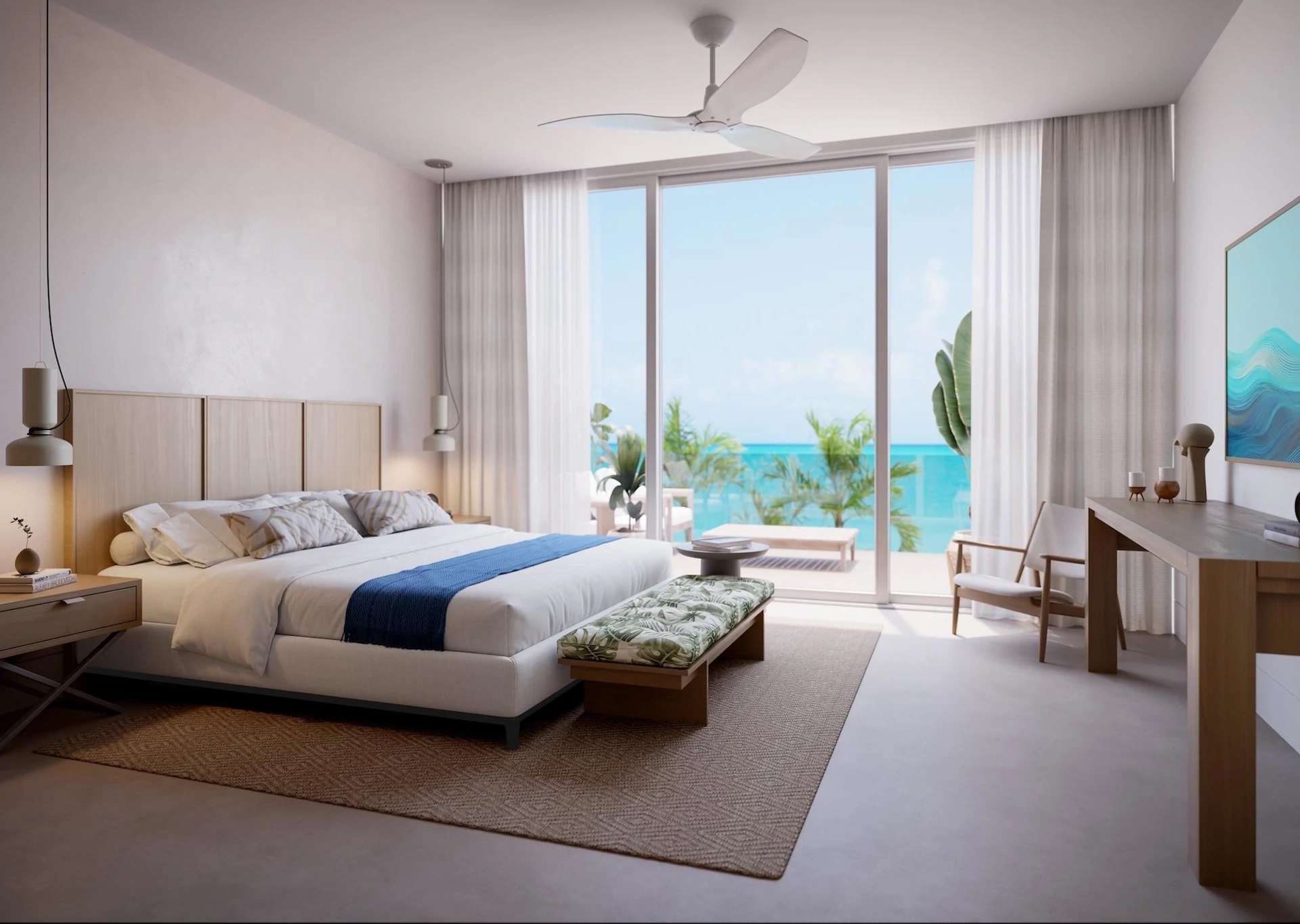 THE KEMPINSKI GRACE BAY - Gallery image 9