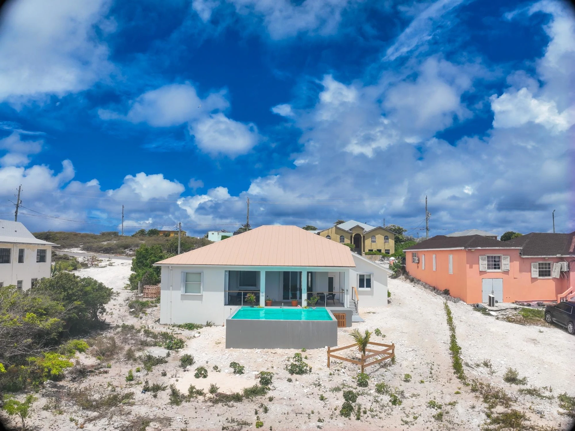 Cactus House - Gallery image 6