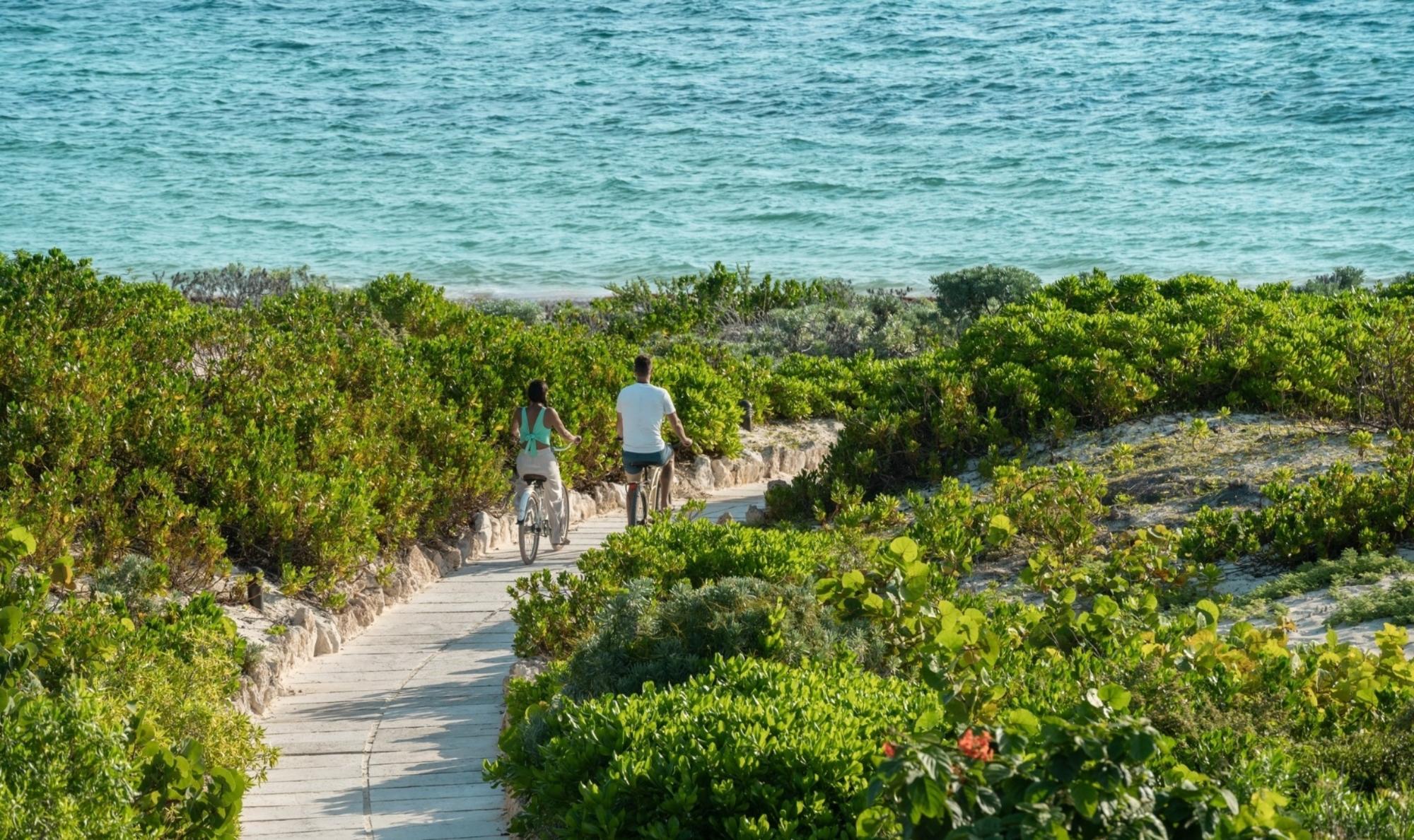 9B Sailrock Ridgetop Premier Suite - Gallery image 13