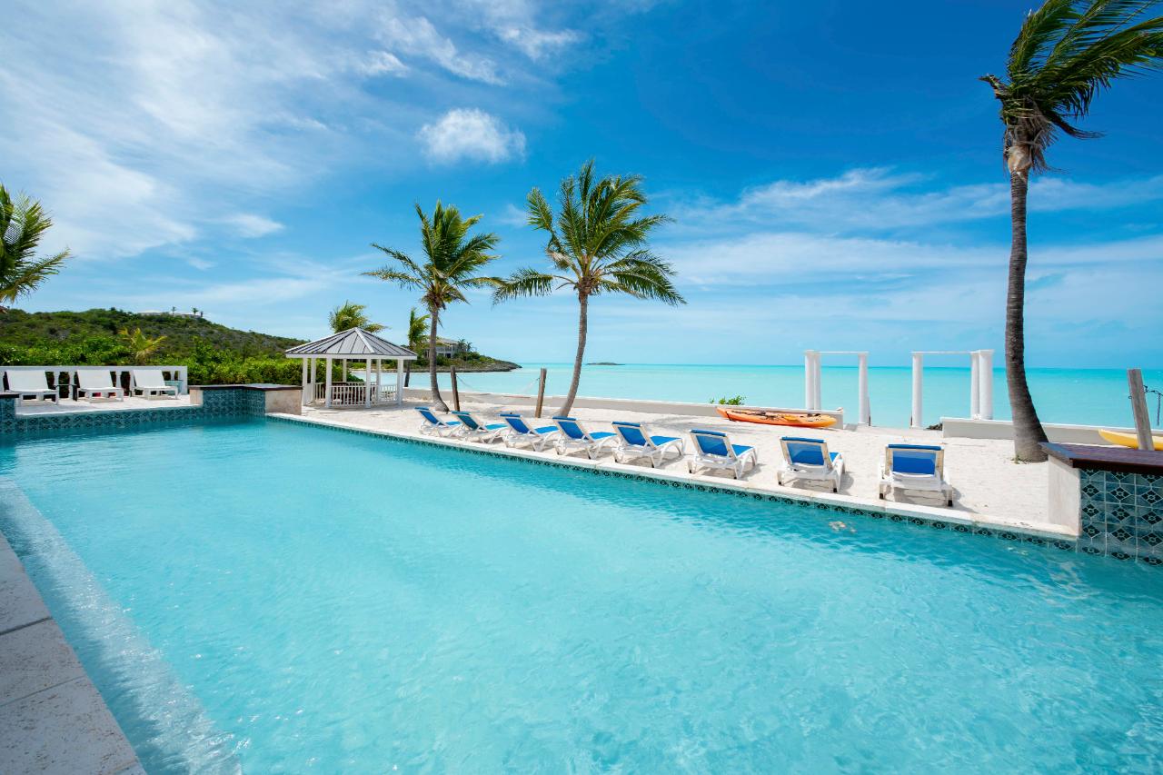 Villa de Ligera, Turtle Tail Waterfront - Gallery image 24