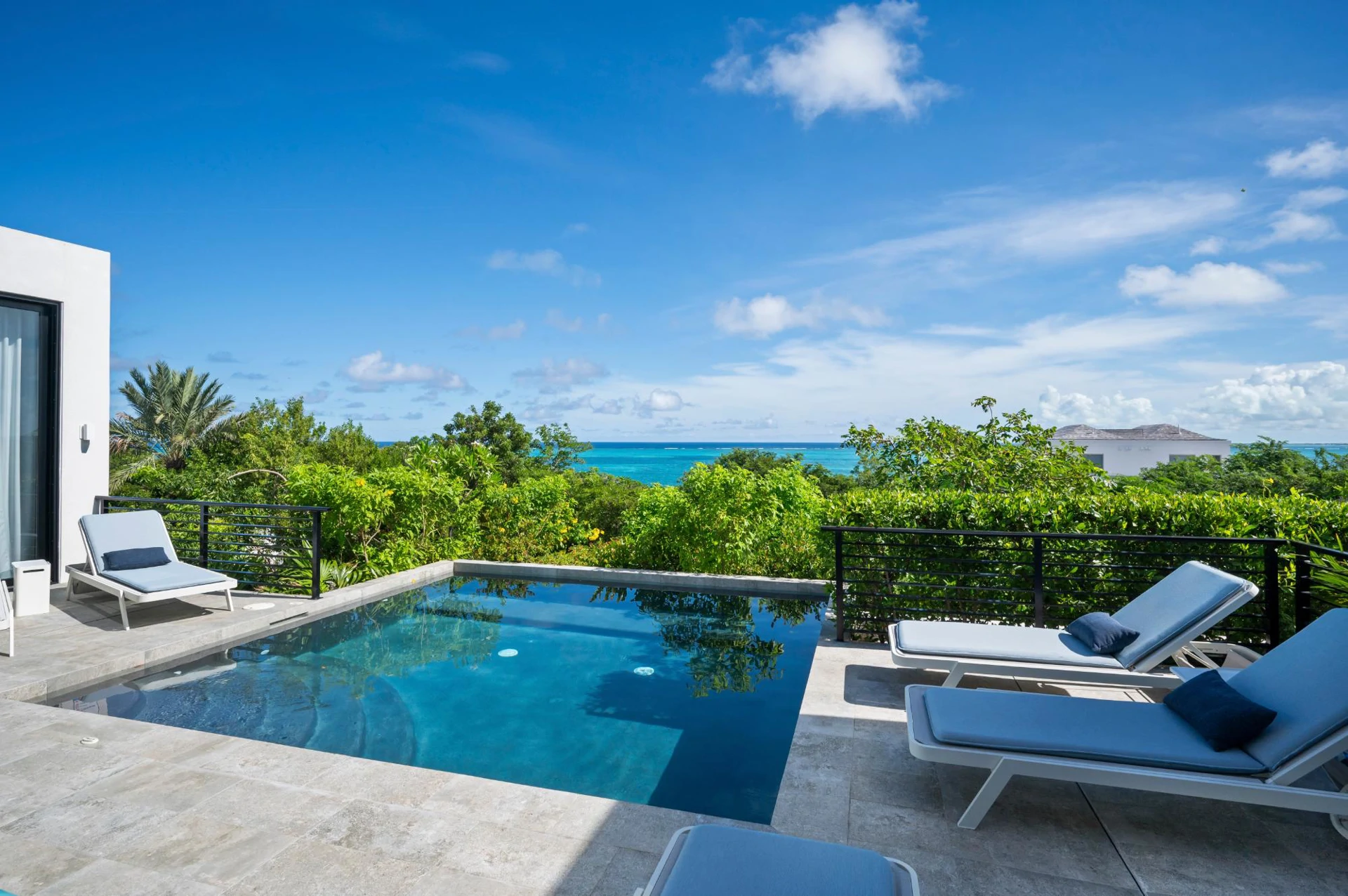 Villa Pluto - Skyline Villas - Gallery image 14