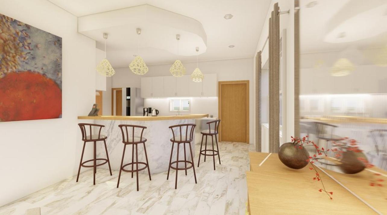 Rainbow Gardens - 3 Bed Home - Gallery image 5