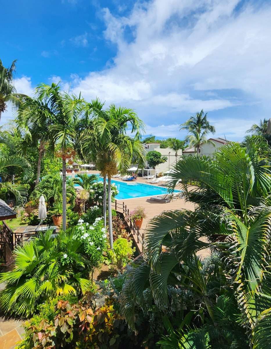 83 Cap Cove, Cas En Bas. - Gallery image 18