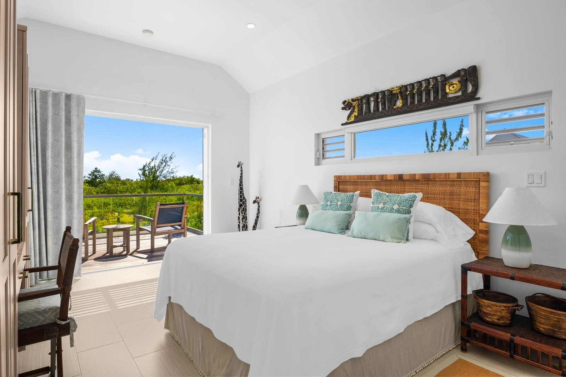 Sunset Beach Villa - Gallery image 13