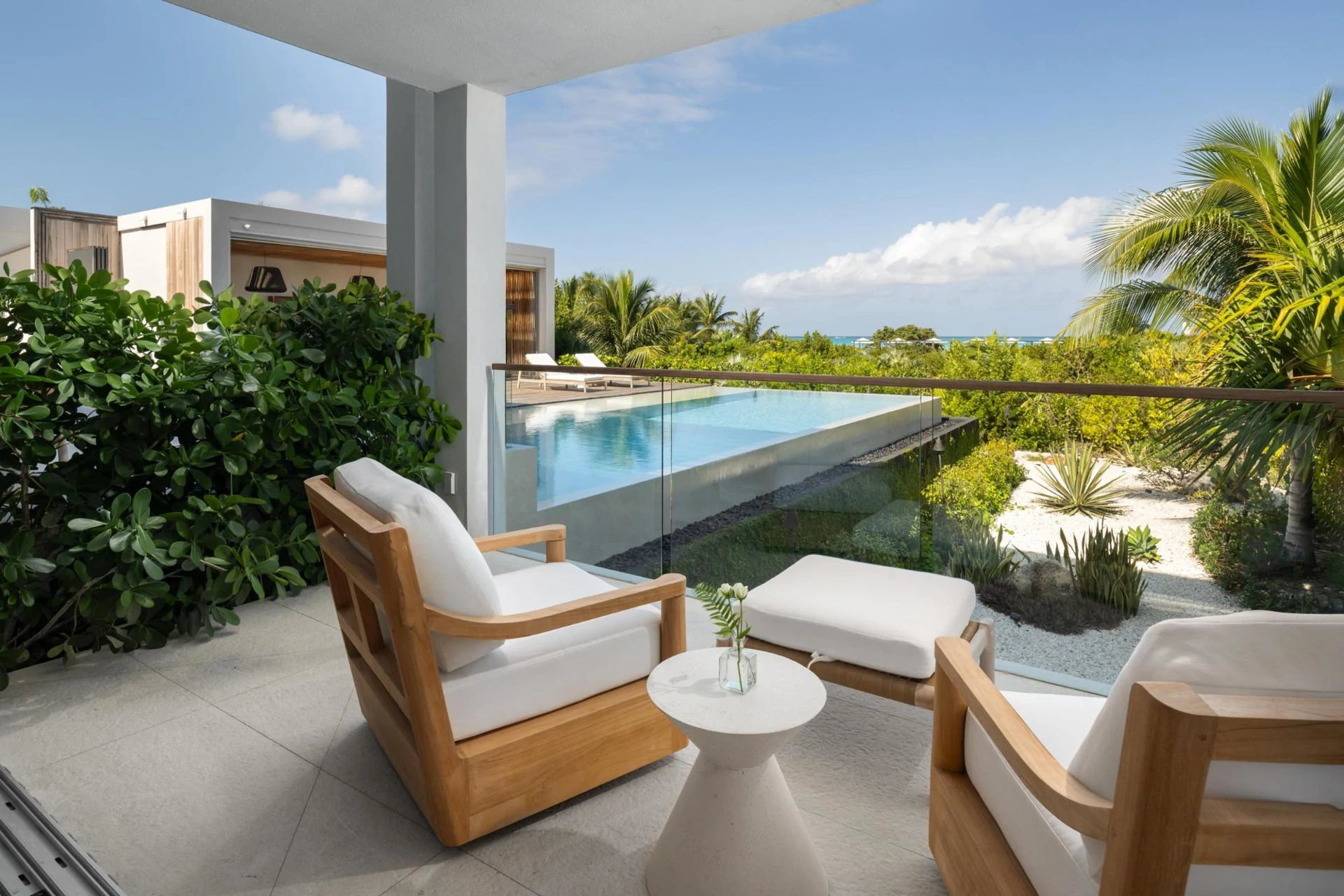 Beach Enclave Grace Bay - Villa 8 - Gallery image 20