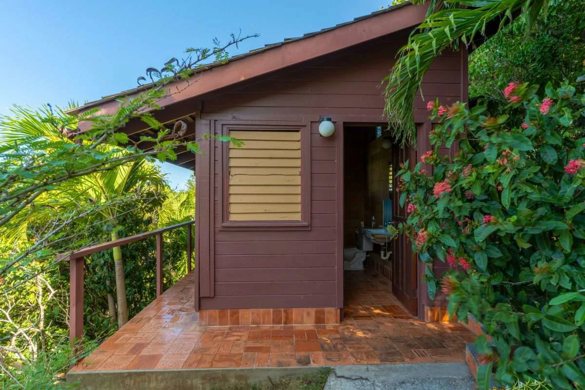 Morne Du Vent Estate, Cap Estate. - Gallery image 29