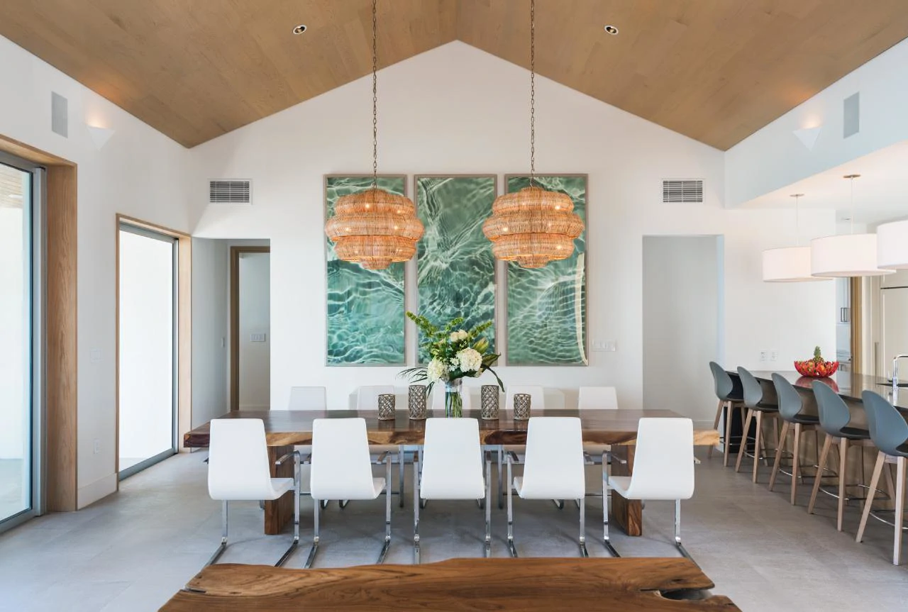 Hesperides House - Gallery image 9