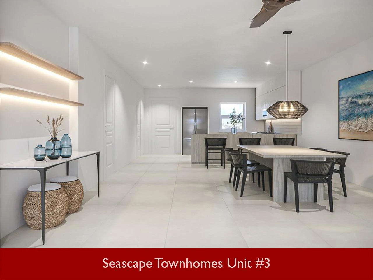 Seascapes Townhomes #3 - Gallery image 4