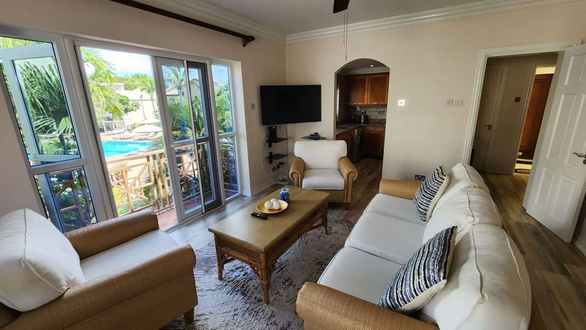 83 Cap Cove, Cas En Bas. - Gallery image 4