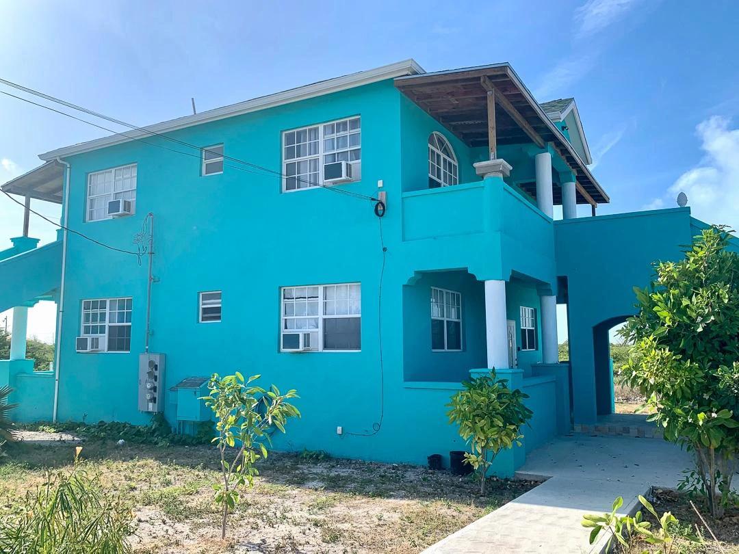 TROPICAL PALMS DUPLEX - Gallery image 19