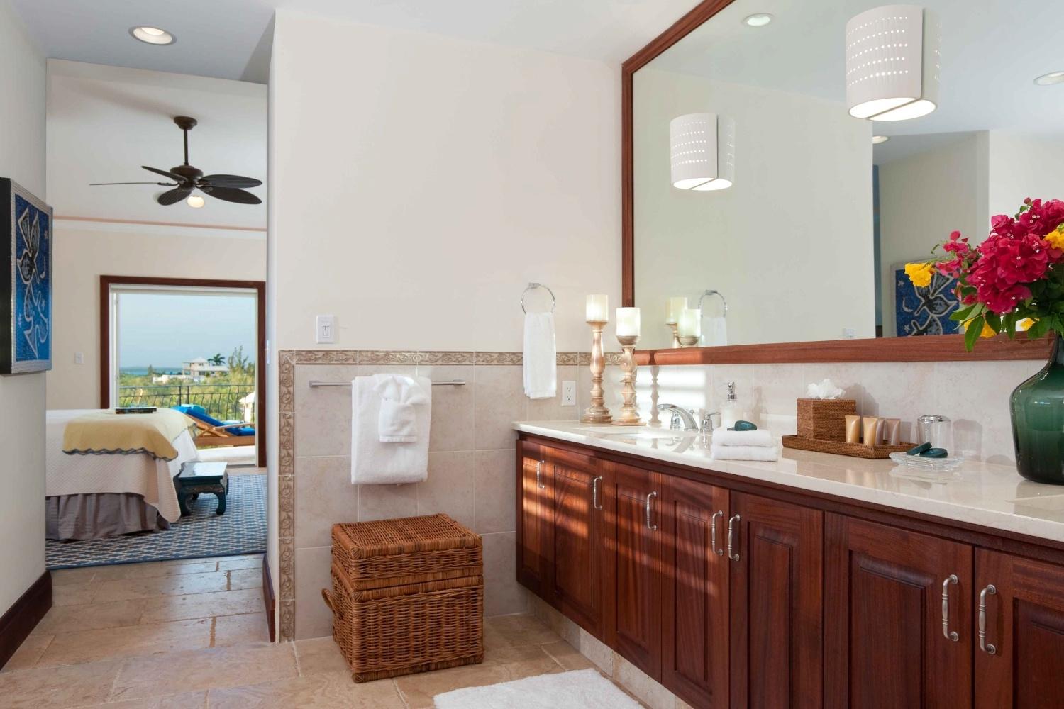 Villa La Percha - Gallery image 9