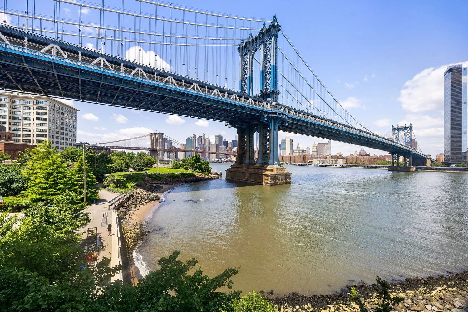 4 bed waterfront condo for sale in DUMBO NYC - Gallery image 2