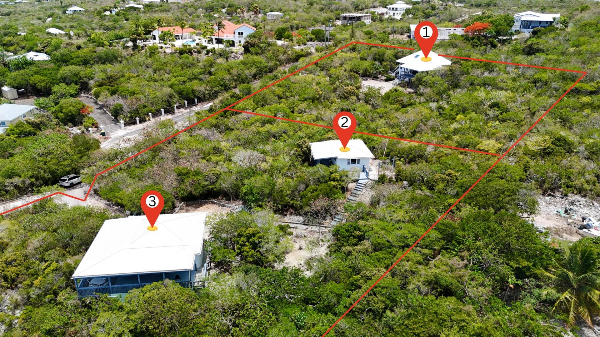 2 LOTS, 3 PROPERTIES, 1 UNBEATABLE DEAL! - Gallery image 25