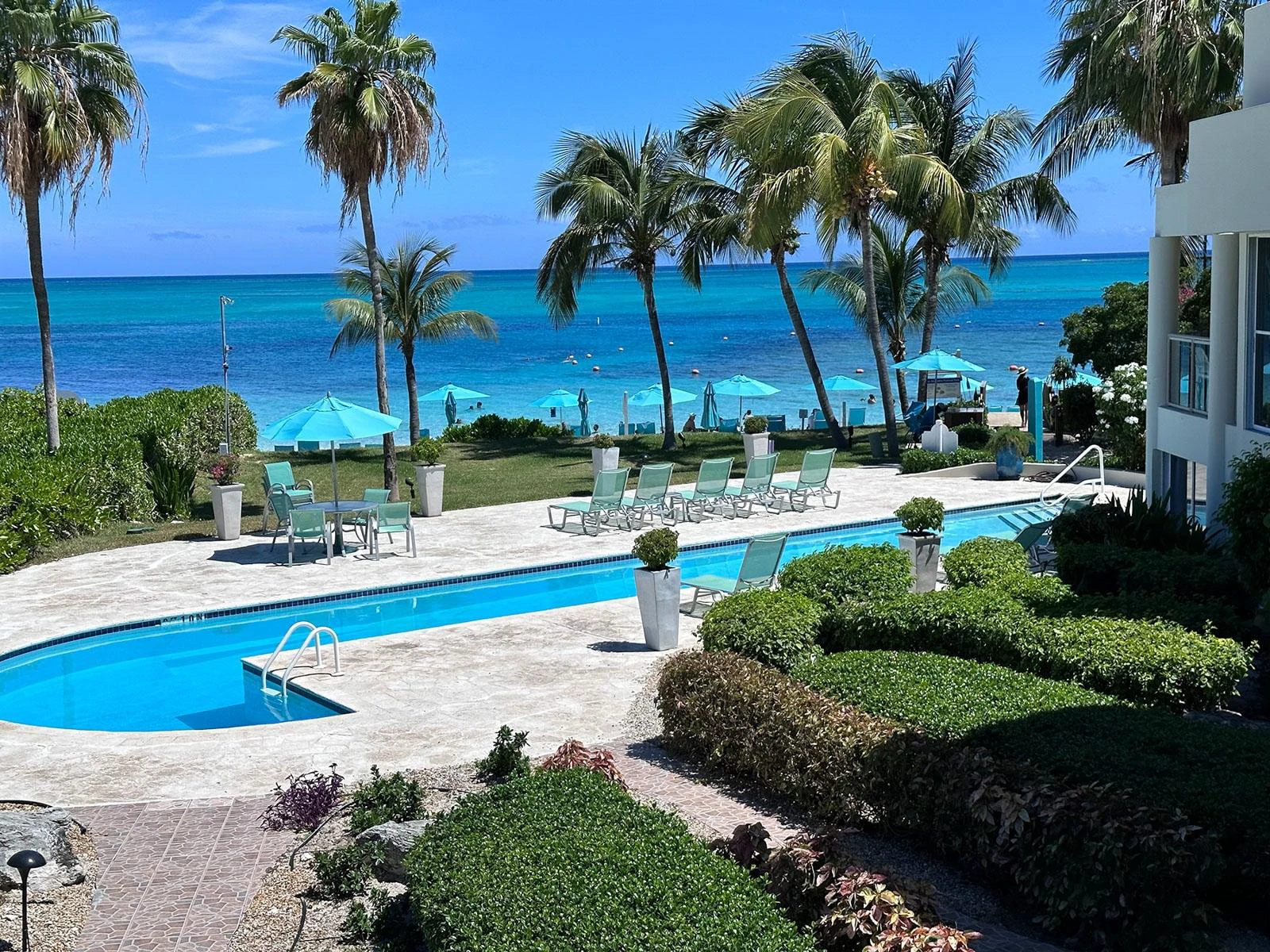 CORAL GARDENS UNIT 4104