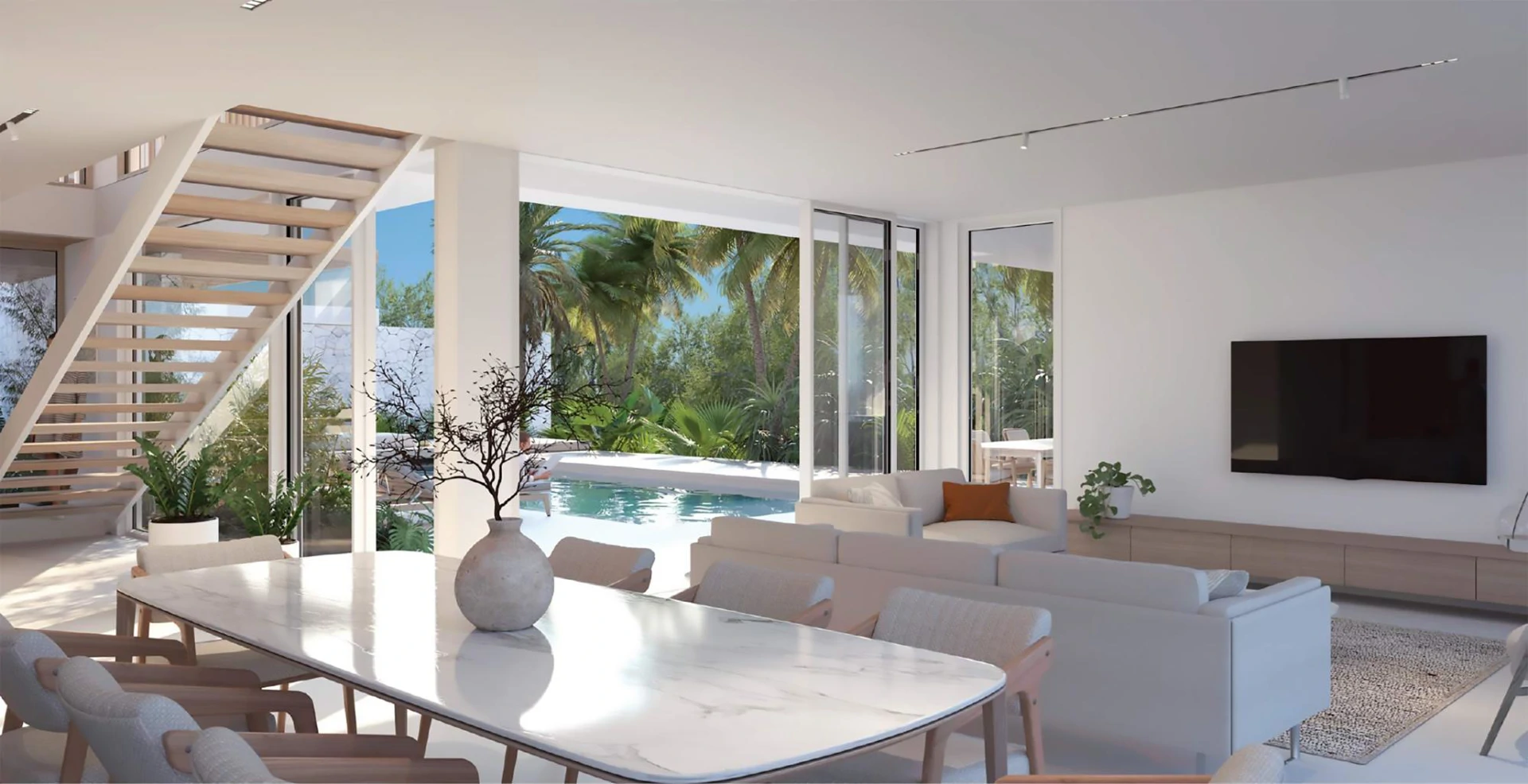 Kaya Villa #1 - Lucaya - Gallery image 4