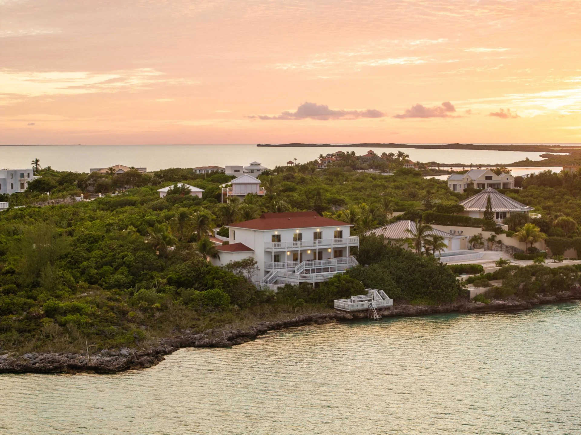 CHALK SOUND VILLA OASIS - Gallery image 72