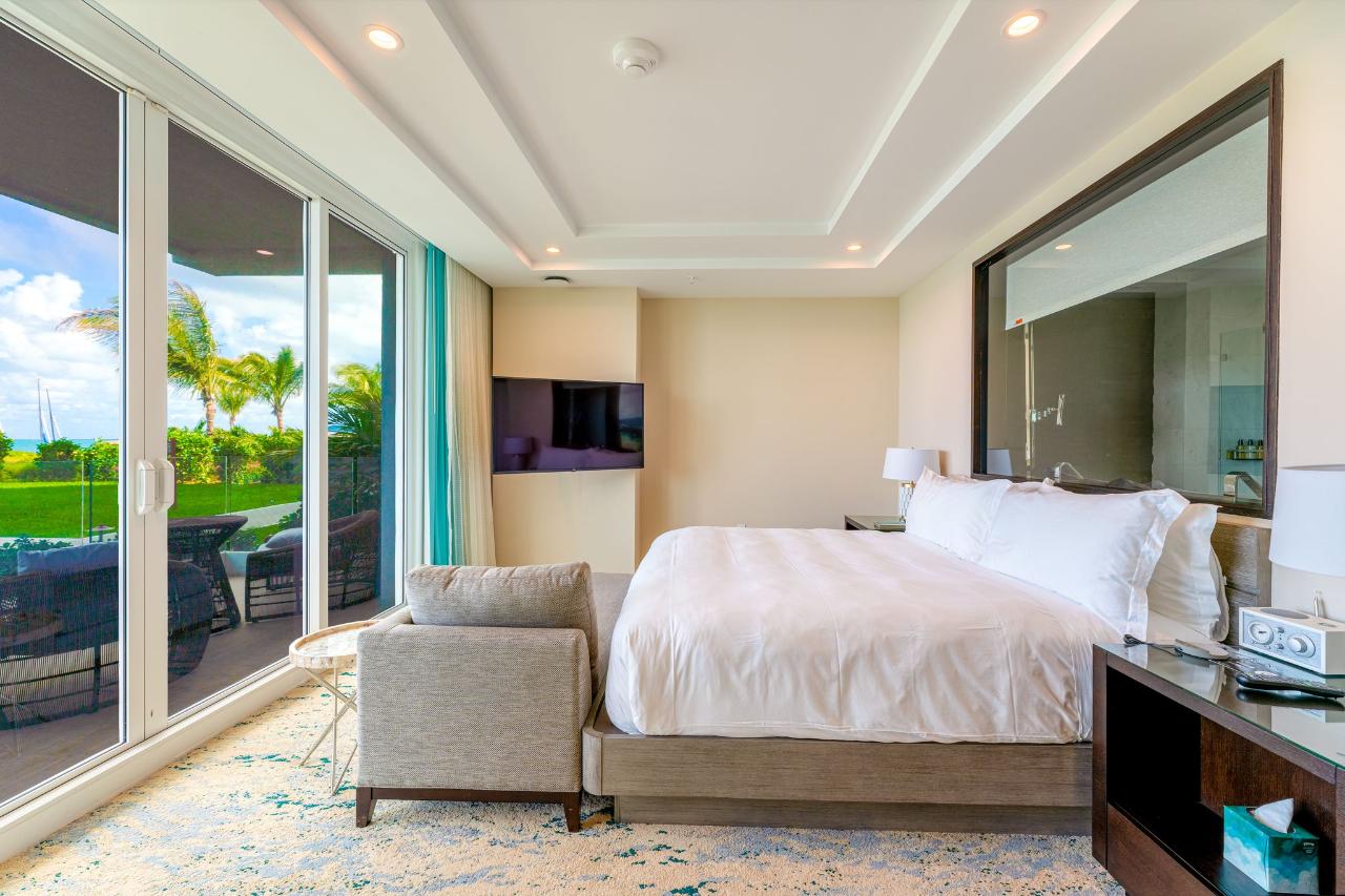 1B Tower A Ritz Carlton Residences 2 BR 3 BA - Gallery image 11