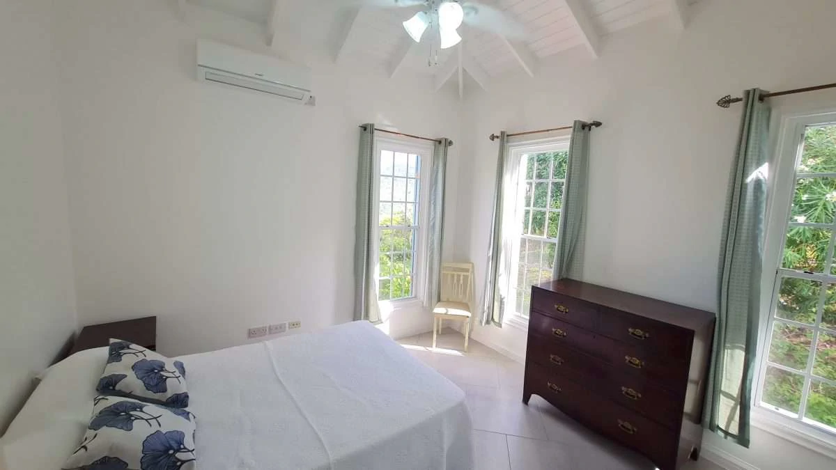 Oceanbreeze Villa, St Lucia. - Gallery image 13