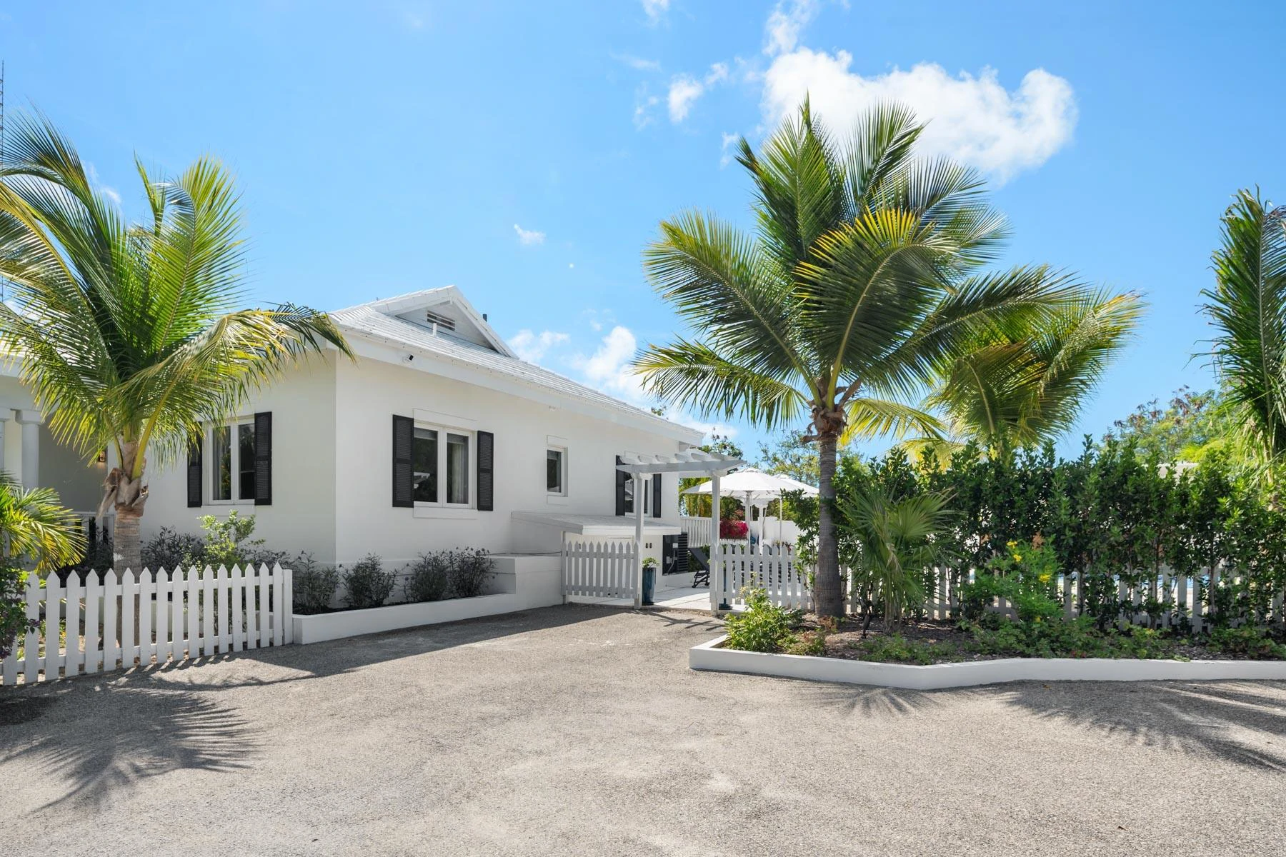 Ninety-Nine Steps Villa, Grace Bay - Gallery image 28