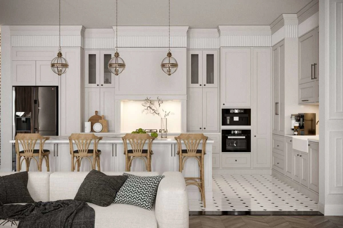 Seven Wonder Villas, A'ila, Rodney Bay - Gallery image 12