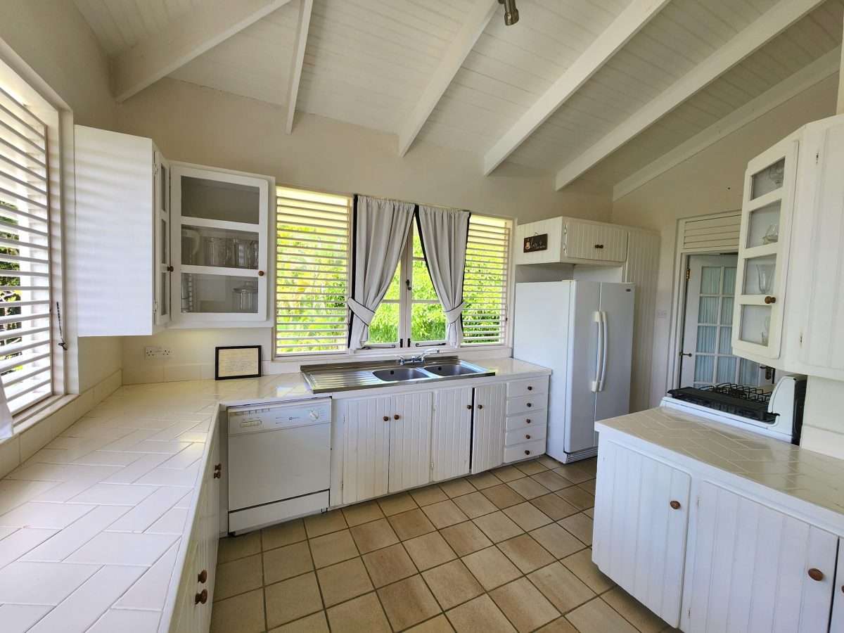 Tickling Villa, Cap Estate - Gallery image 9