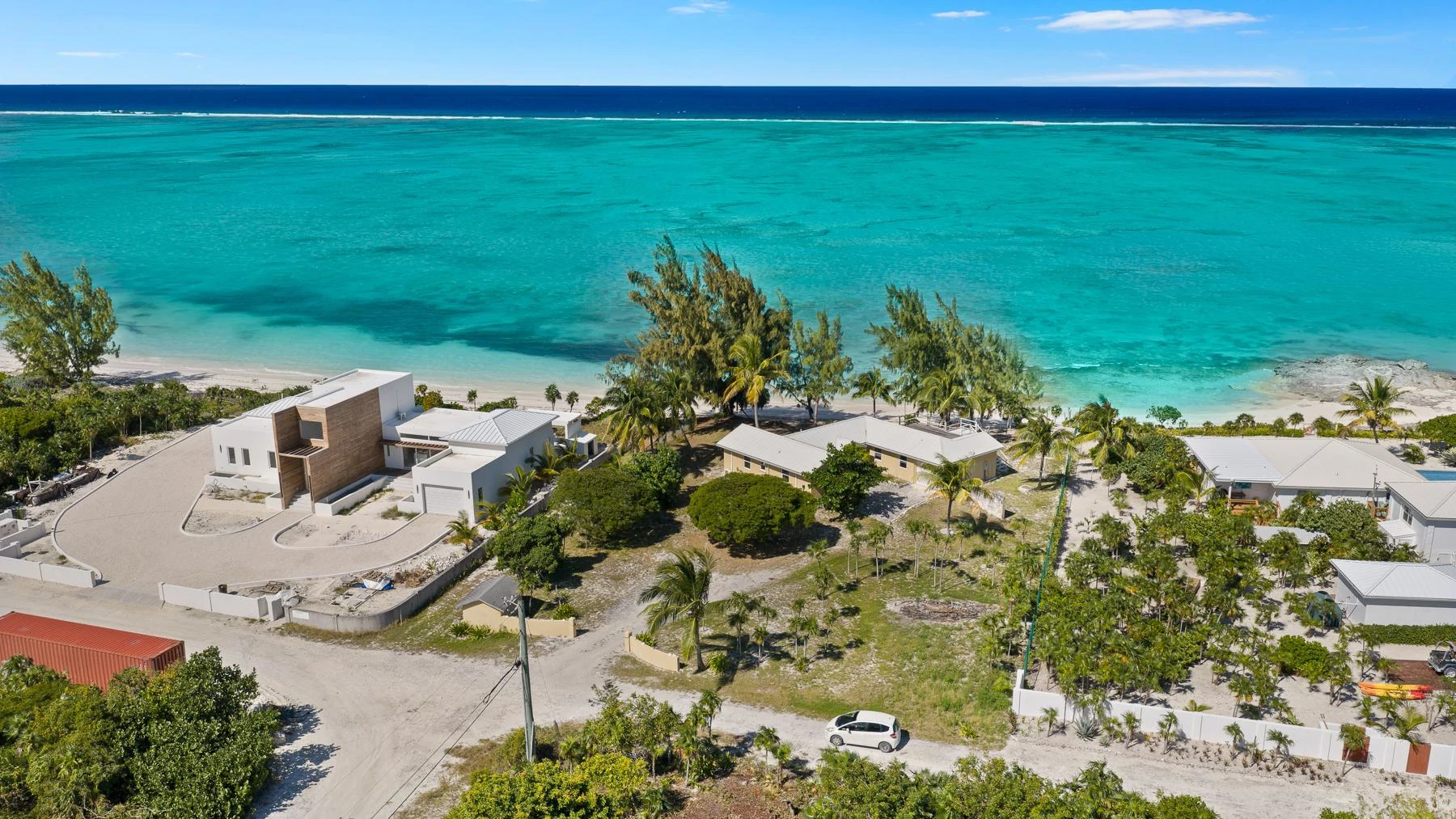 Whitby Beach House - Gallery image 17