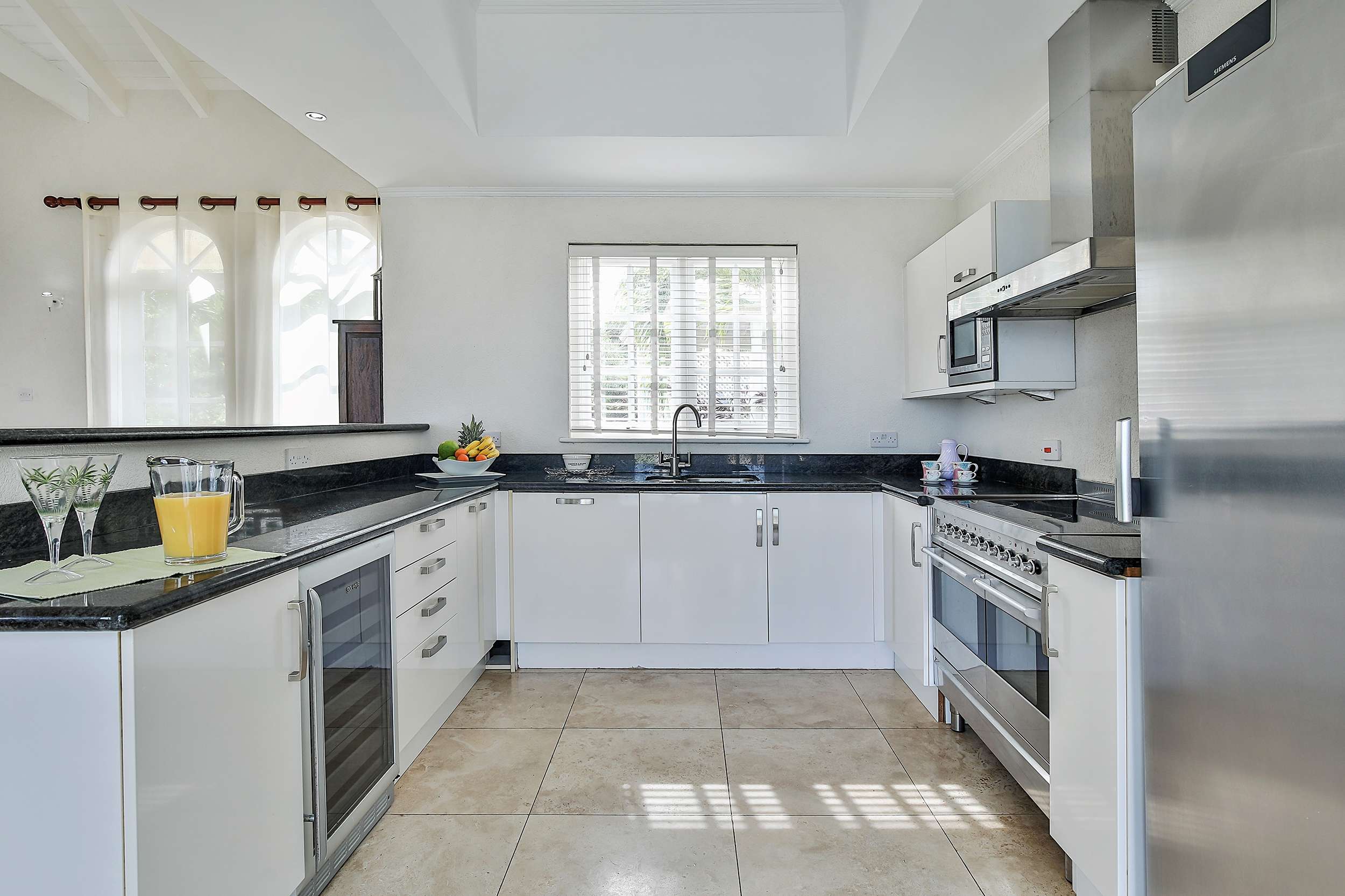 Sea Breeze Villa, Cap Estate. - Gallery image 8