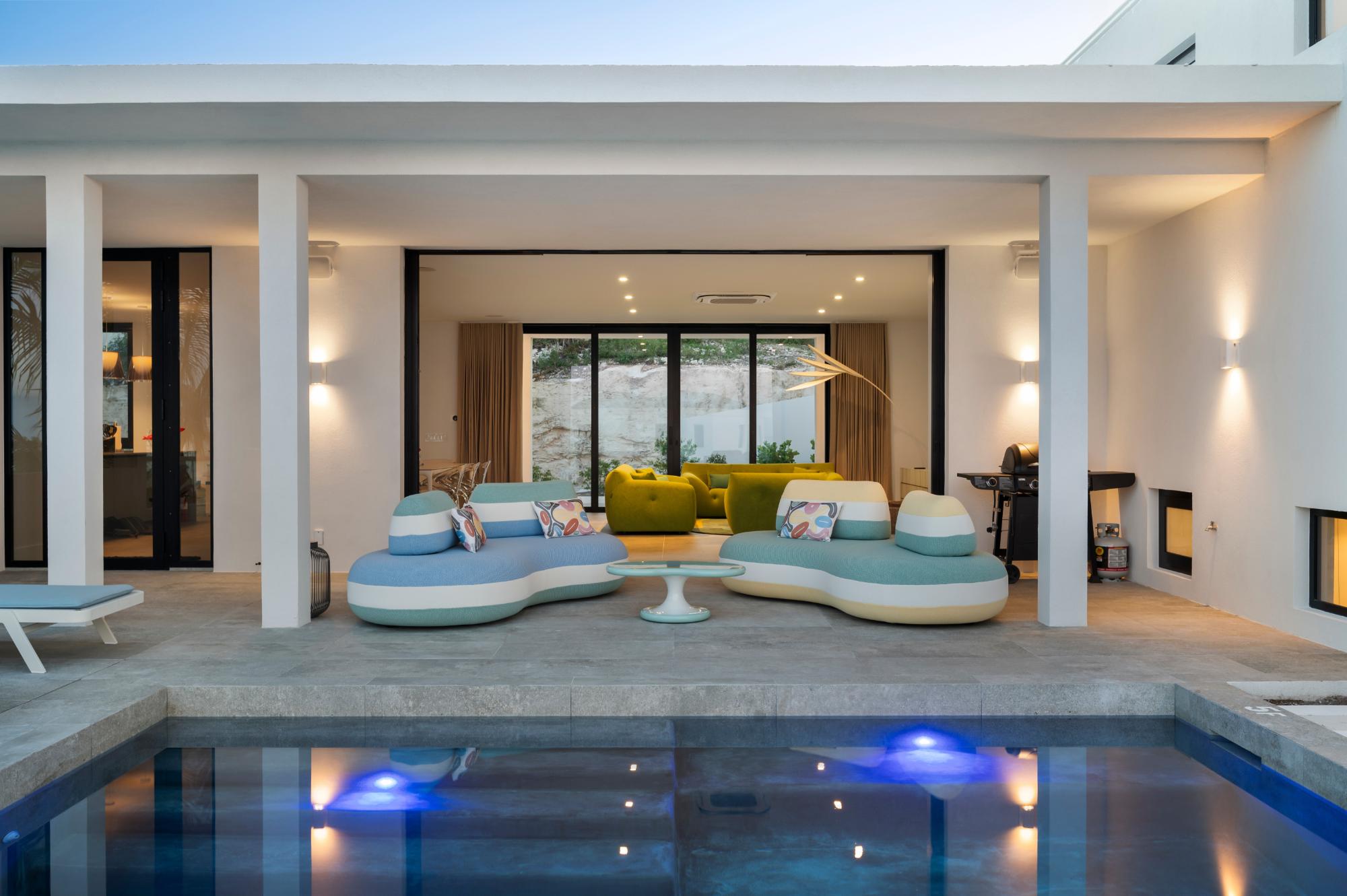 Villa Jupiter - Skyline Villas - Gallery image 54