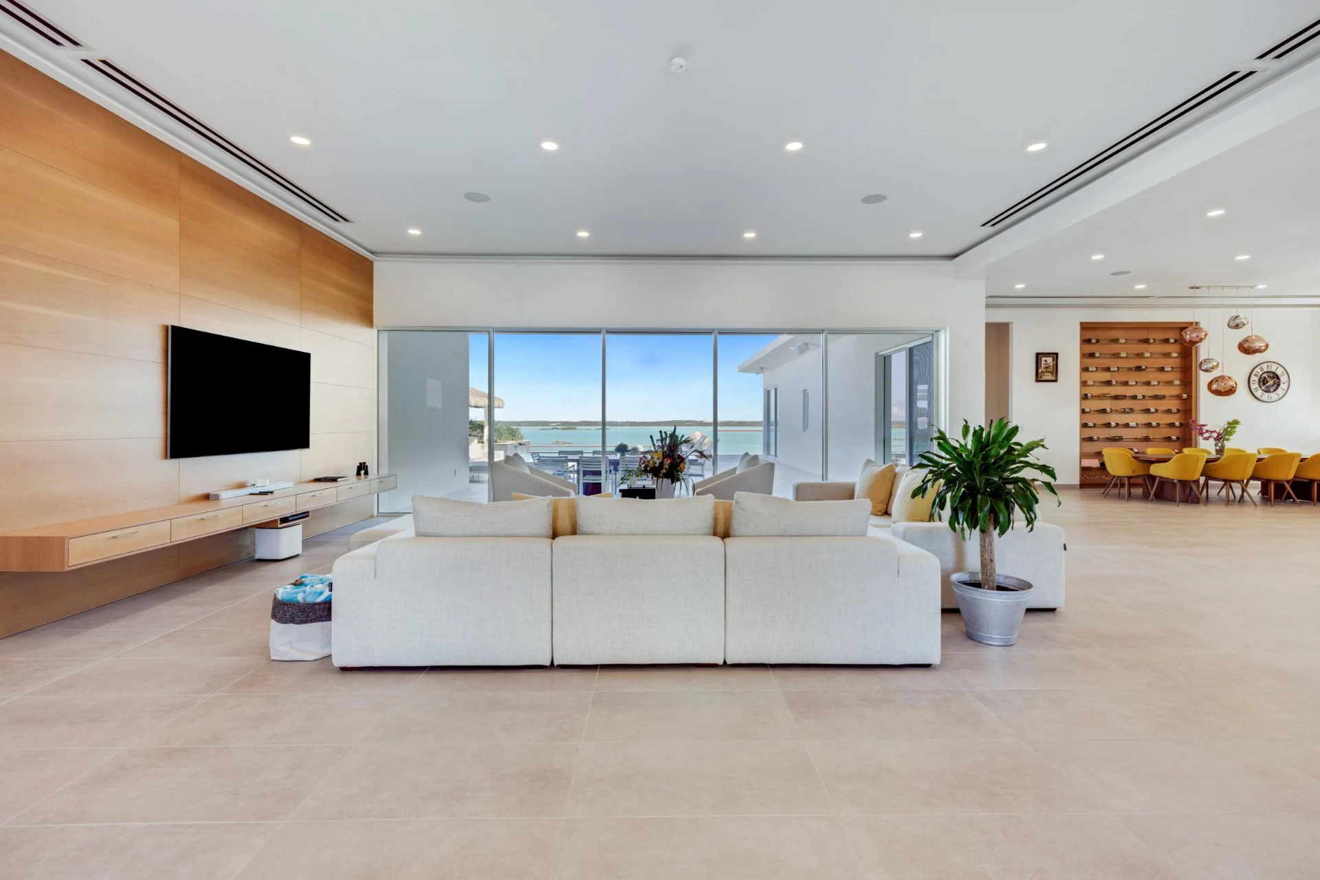 Ocean Breeze Villa Chalk Sound - Gallery image 67