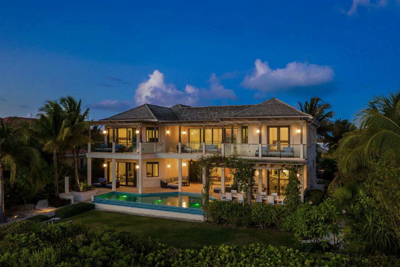 LILIKOI BEACH VILLA - Gallery image 57