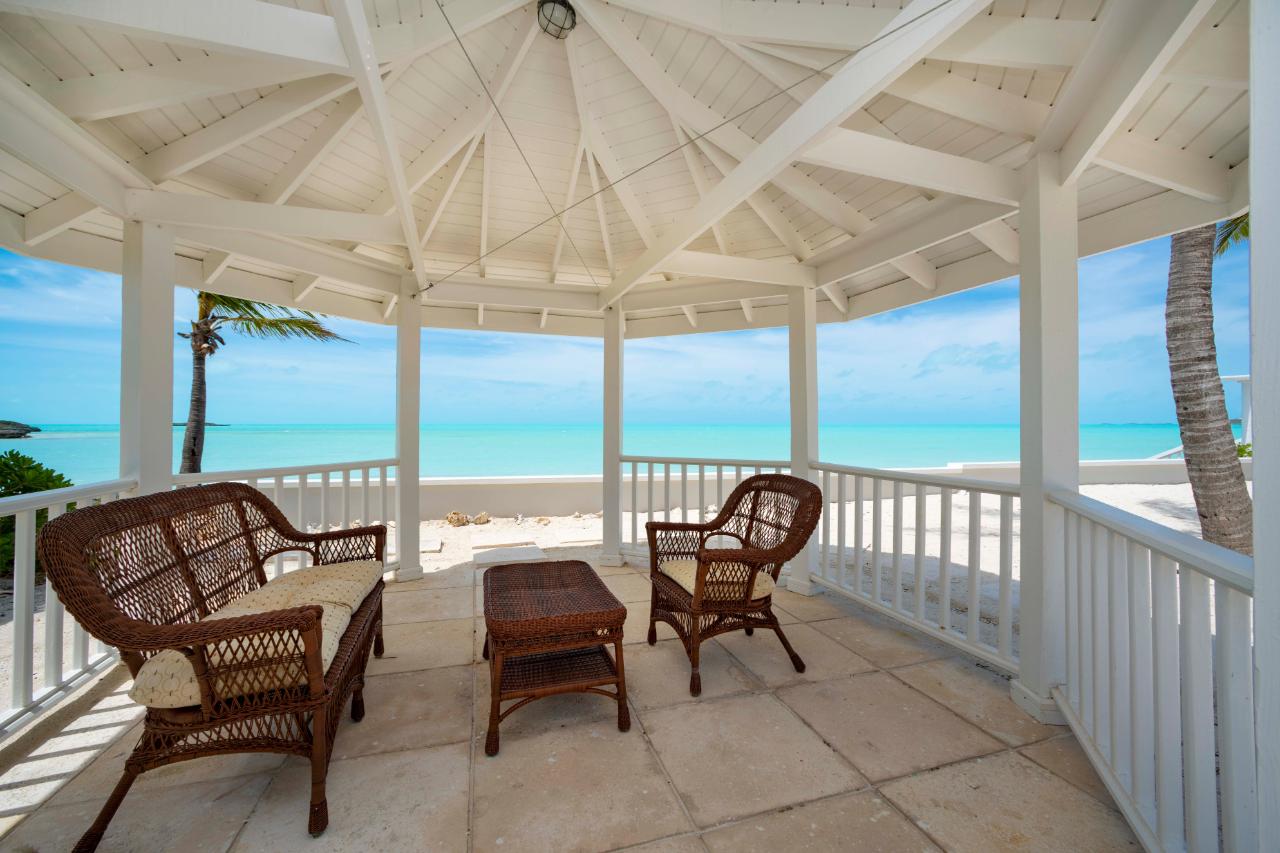 Villa de Ligera, Turtle Tail Waterfront - Gallery image 26