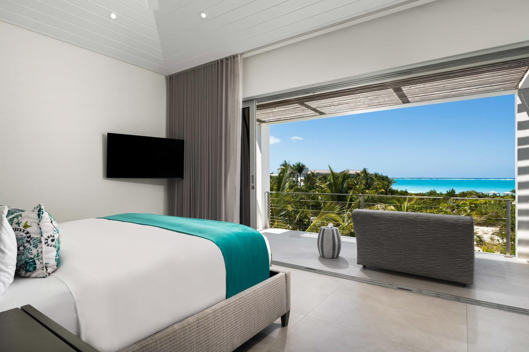 Beach Enclave Grace Bay -Villa 3 - Gallery image 14