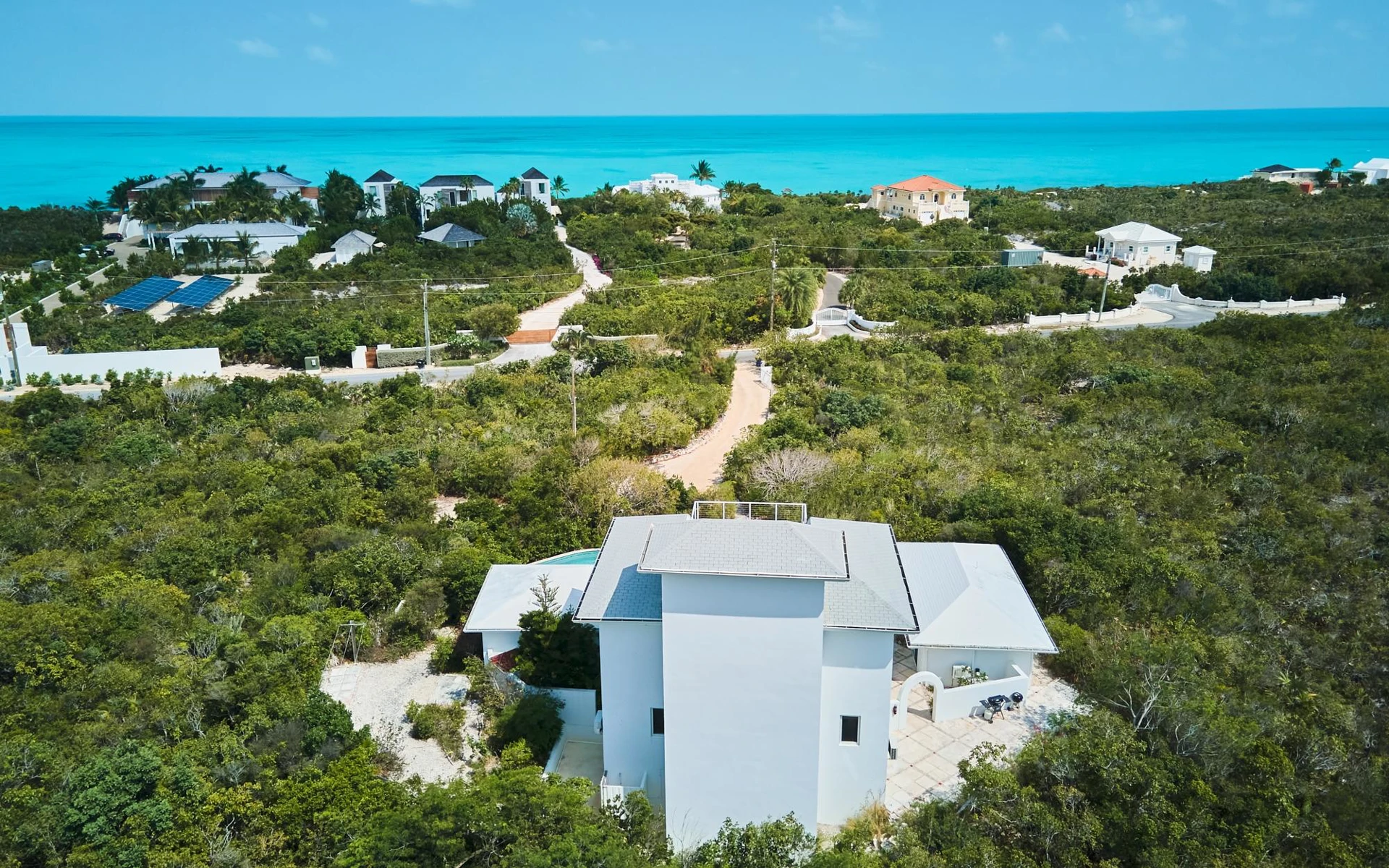 Surf Lodge Villa - Gallery image 27