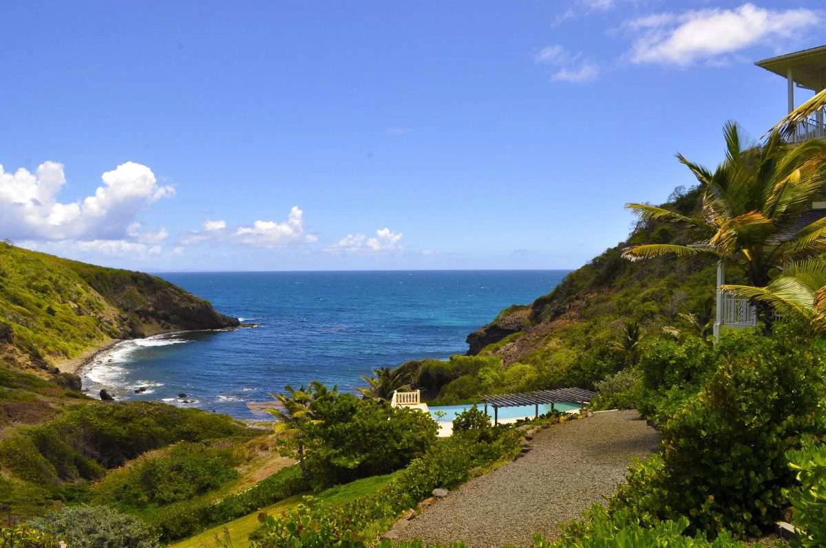 2C, Allamanda. Anse Galet, Cap Estate - Gallery image 17