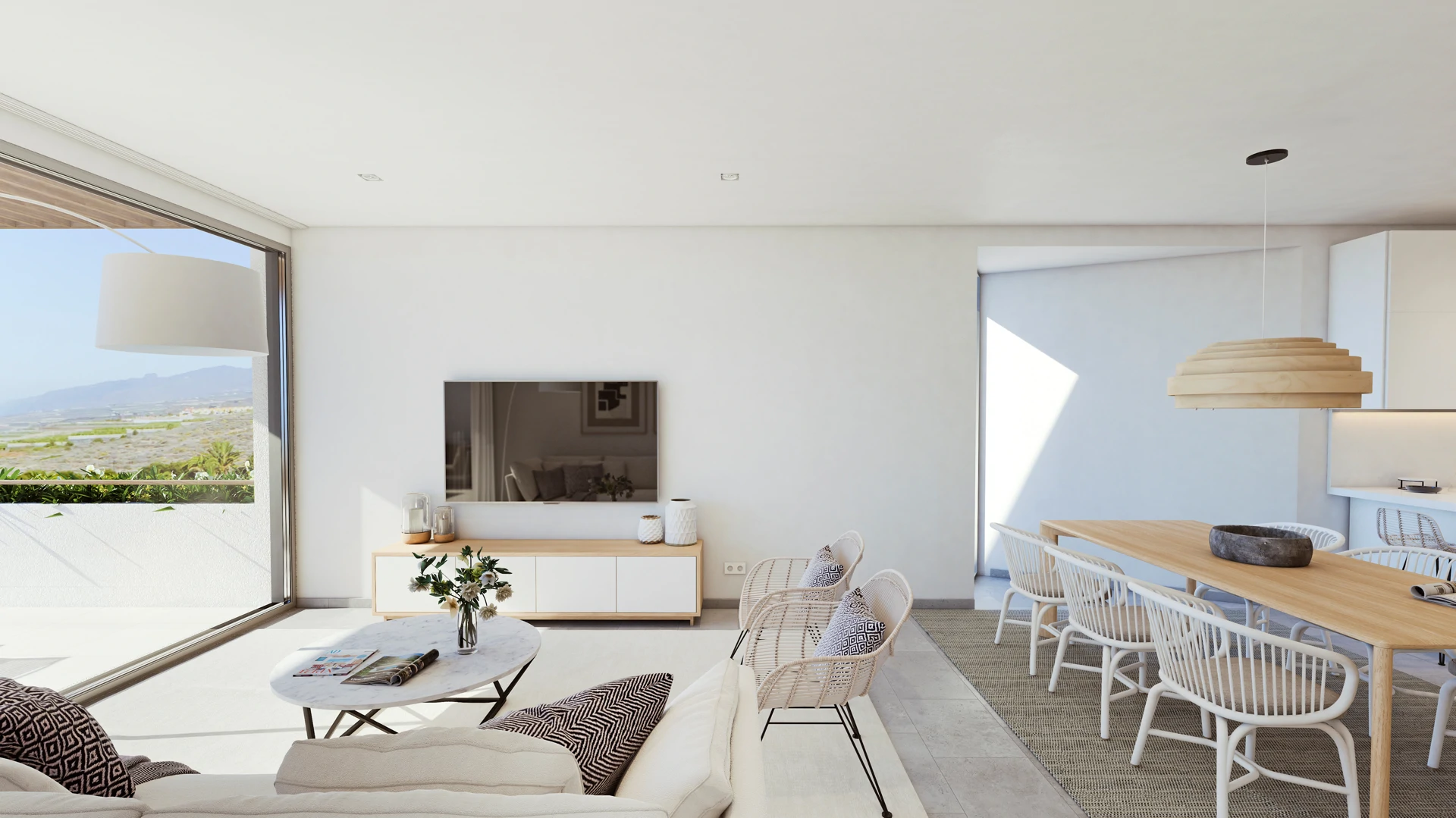 Luxury Apartments For Sale in Tenerife, Spain at Los Jardines de Abama - Gallery image 8