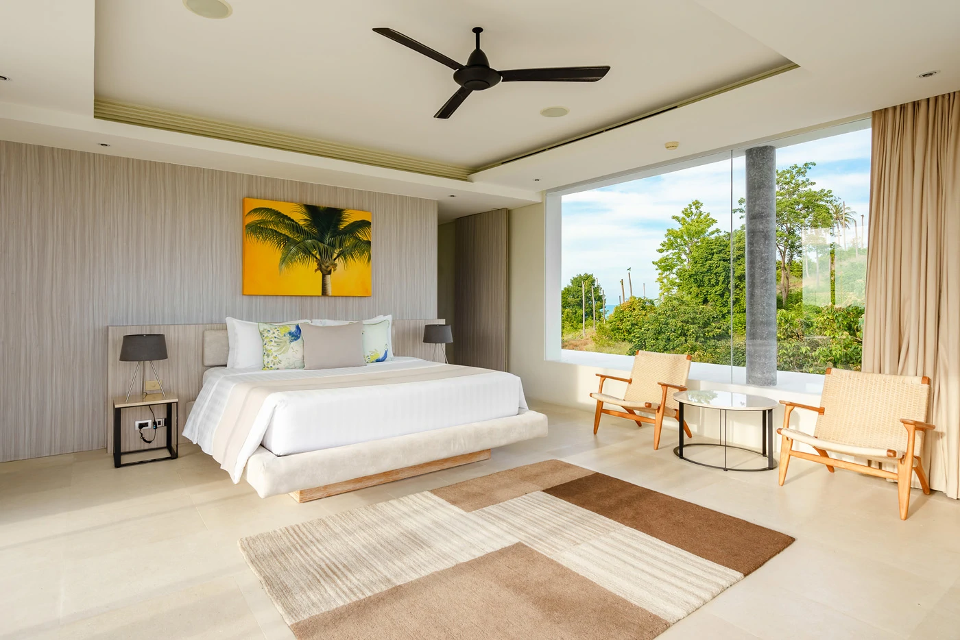 Luxury 3-8 bed resort villas for sale at Samujana Koh Samui, Thailand - Gallery image 38