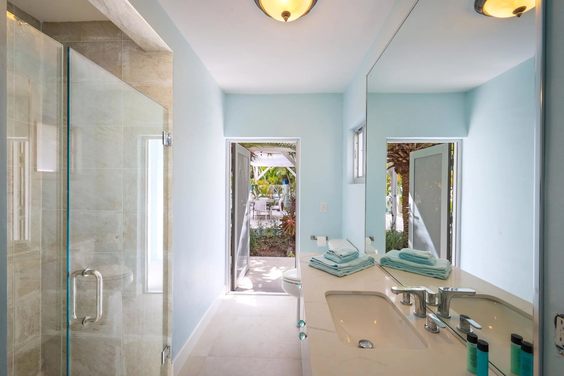 VILLA TROPICA SANDPIPER AVENUE-LEEWARD - Gallery image 47