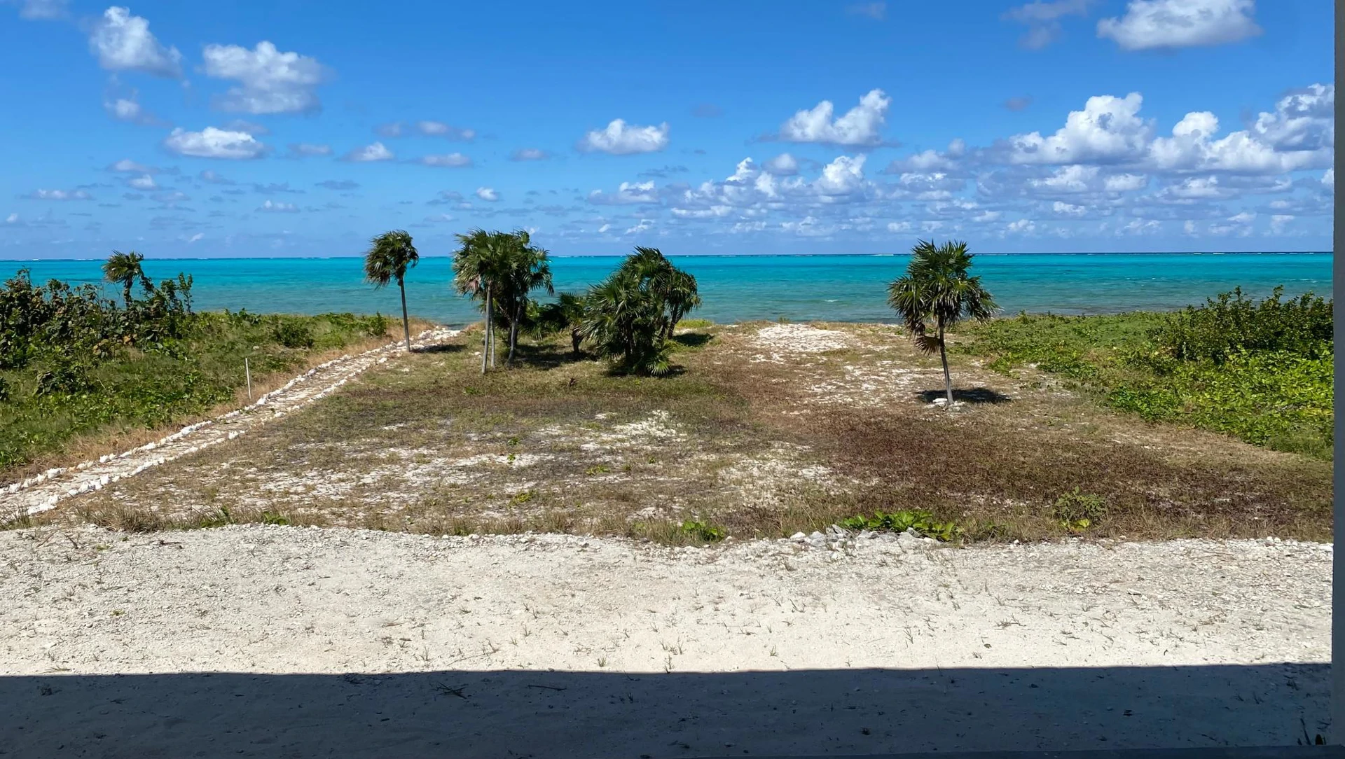 Beachfront Home - Middle Caicos - Lot 34 - Gallery image 4