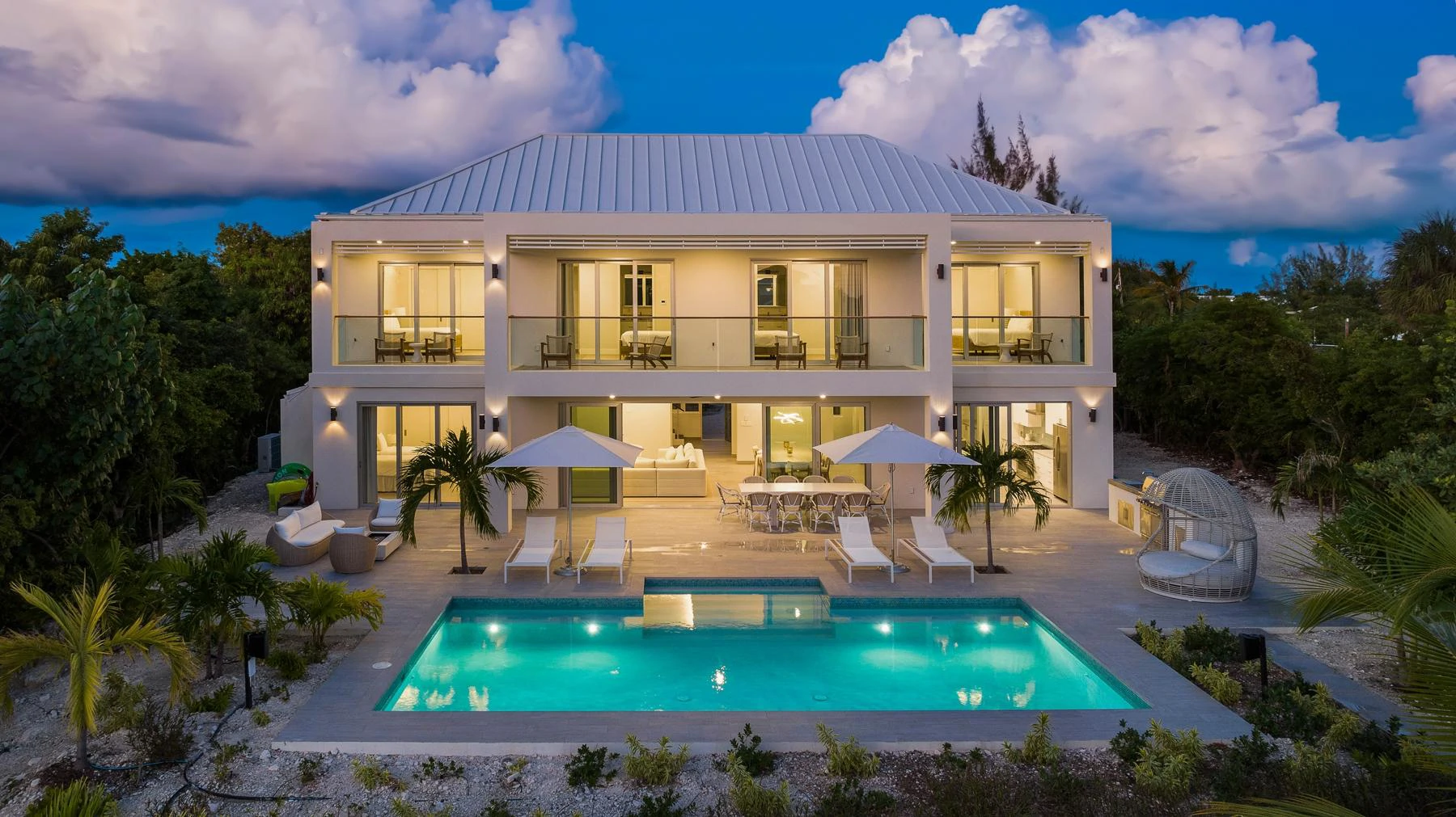 Villa Enandi Canalfront - Gallery image 3