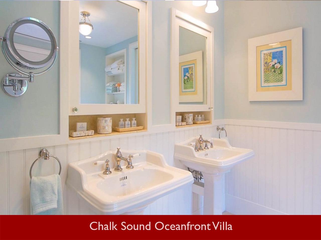 Jasper on the Ocean Chalk Sound Oceanfront Home - Gallery image 8