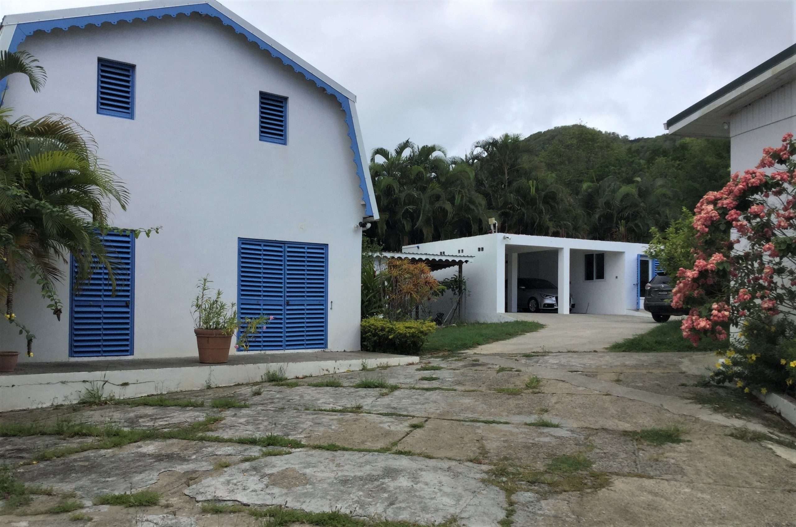 Careffe House, St Lucia - Gallery image 18