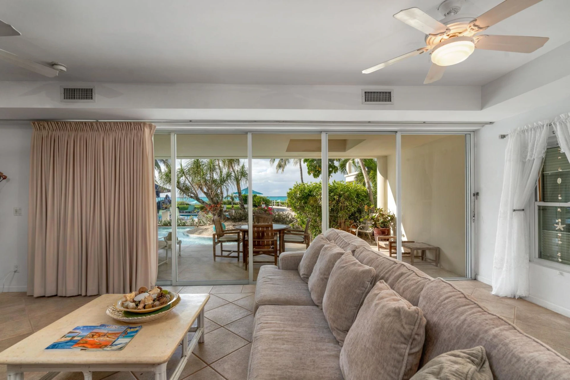 Coral Gardens On Gracebay - Gallery image 8