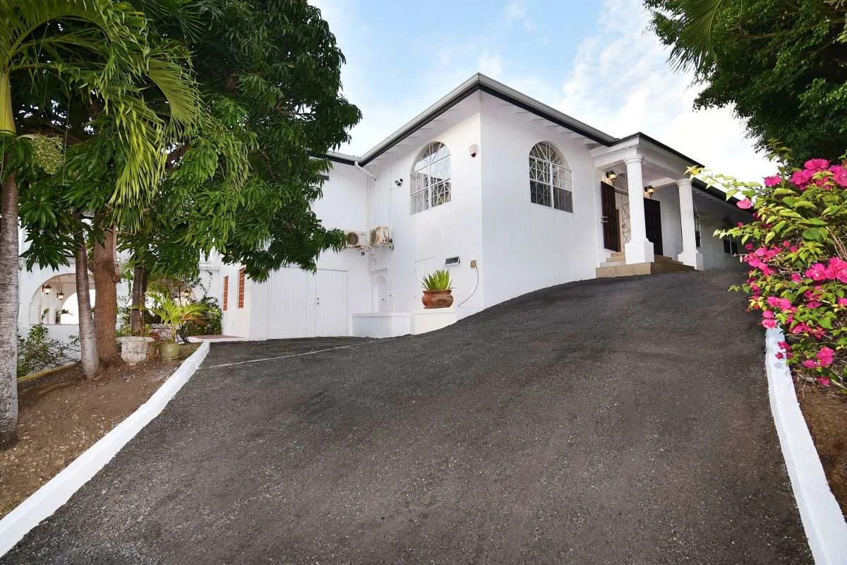 Coco Villa, Cap Estate - Gallery image 5