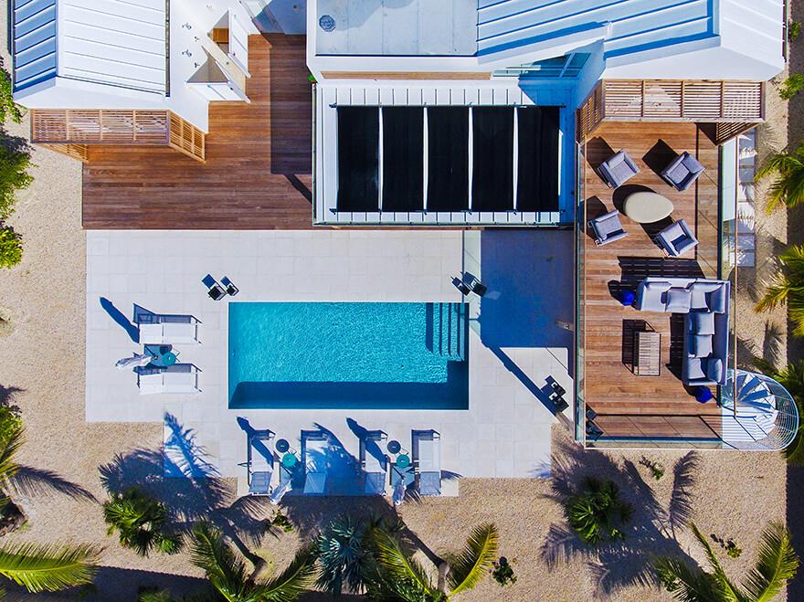 Sunset Beach Villa Aqueous - Gallery image 30