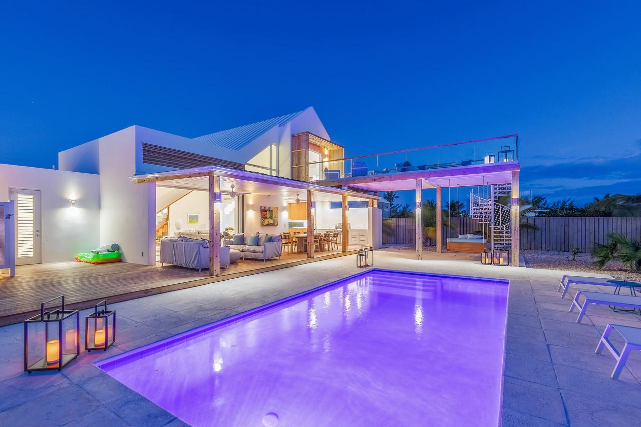 Sunset Beach Villa Aqueous - Gallery image 27