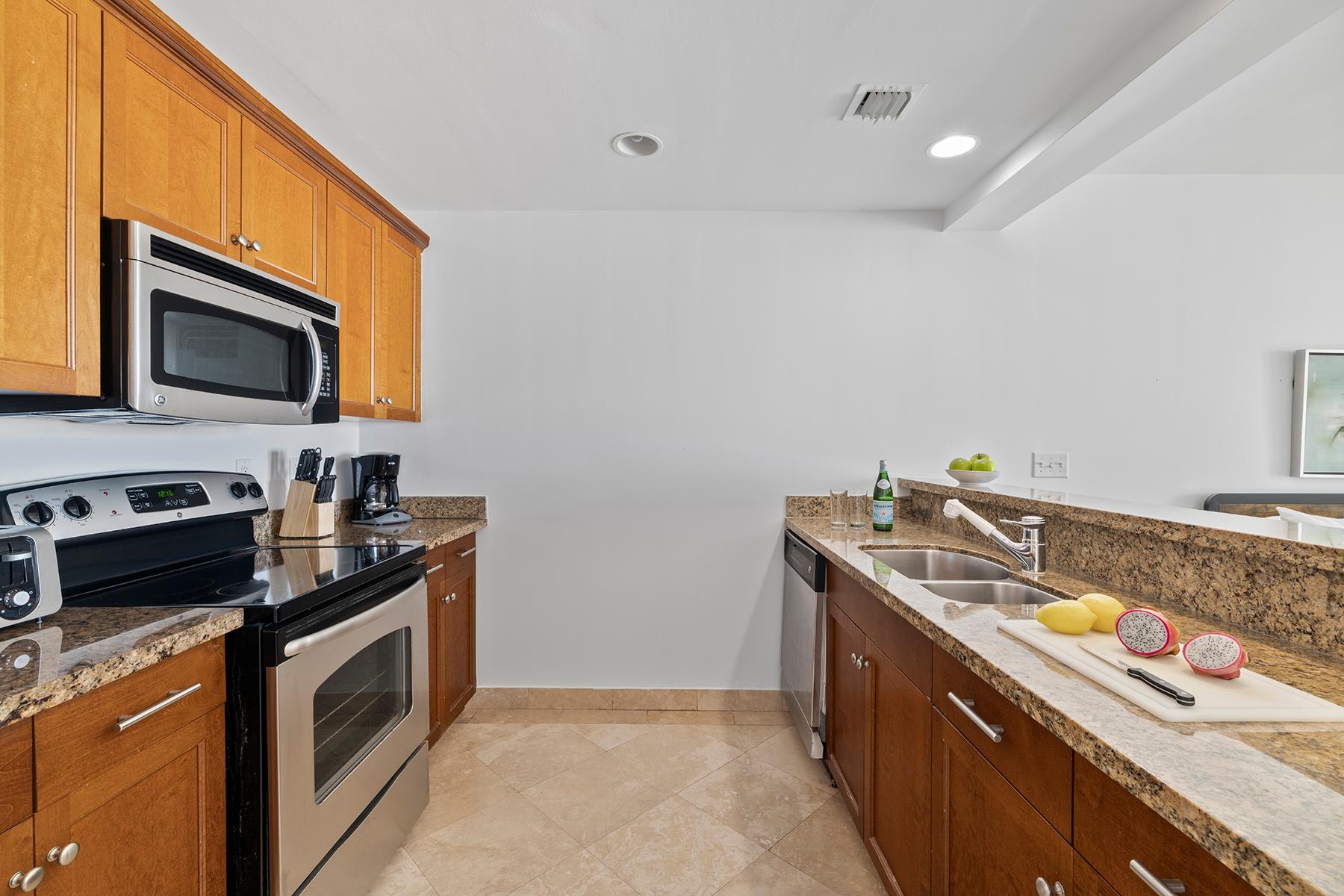 Oceanview Studio Unit - Gallery image 4