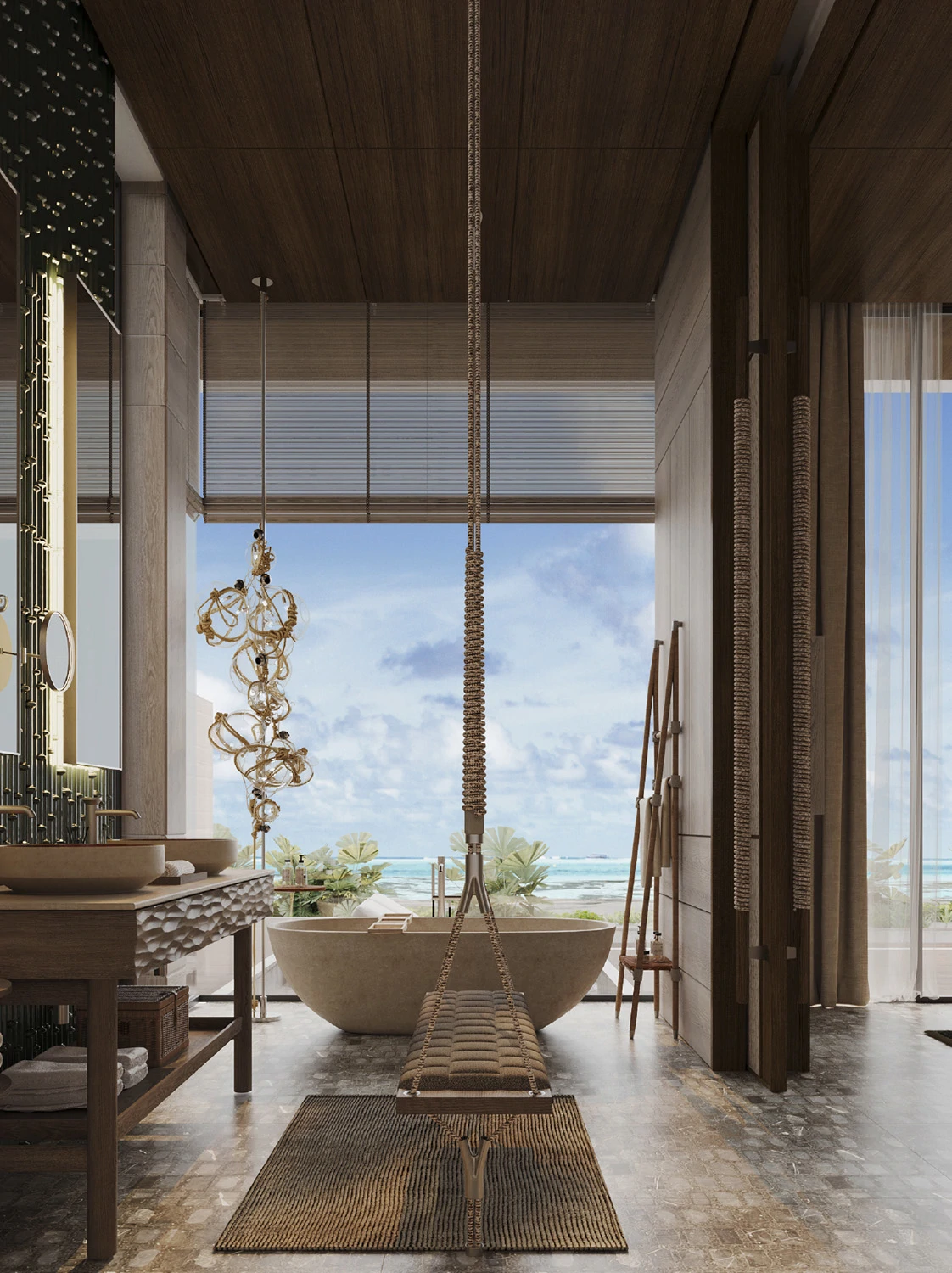 1 bed Vibrant Beach Villas for sale at Zamani Islands, Maldives - Gallery image 16