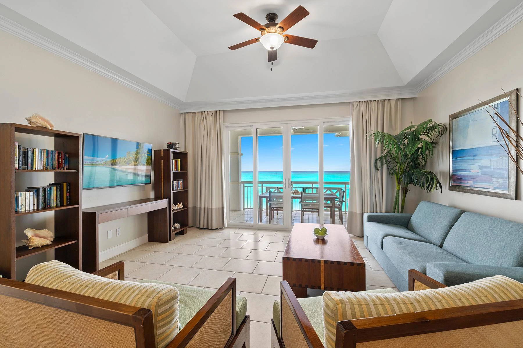 THE ALEXANDRA RESORT - Gallery image 2