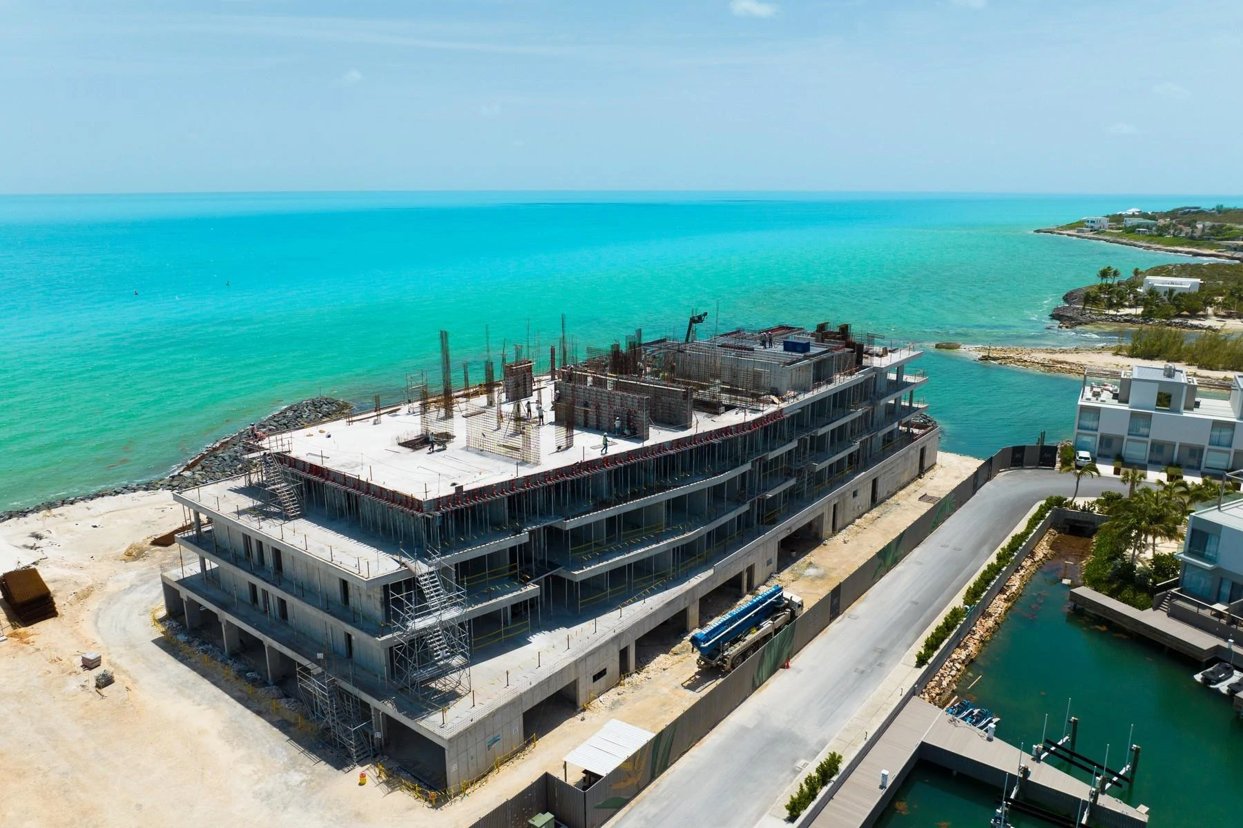 Arc 4B At South Bank - Gallery image 20